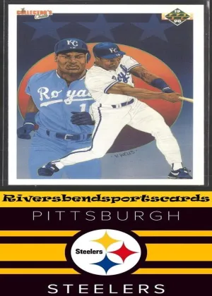 Bo Jackson 1990 Upper Deck Baseball #32